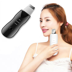 Face Skin Scrubber