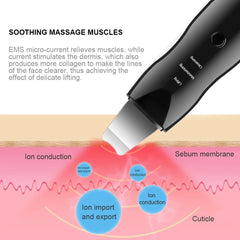 Face Skin Scrubber