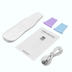 Face Skin Scrubber