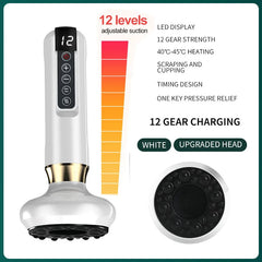 Cupping Massager