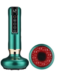 Cupping Massager
