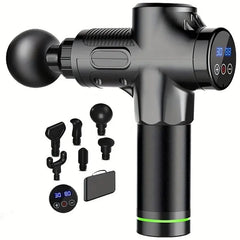 Muscle Massage Gun