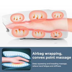 Hand Massager