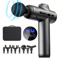 Muscle Massage Gun