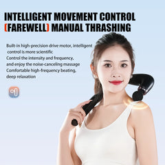 Fascia Hammer Massager