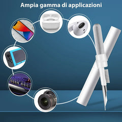 Earphone Cleaner Kit