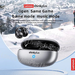 Lenovo XT83II Headphones