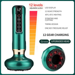 Cupping Massager