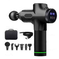 Muscle Massage Gun