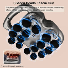 Peicon Waist Massager