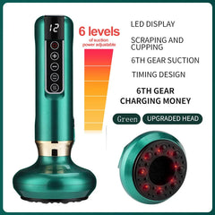 Cupping Massager