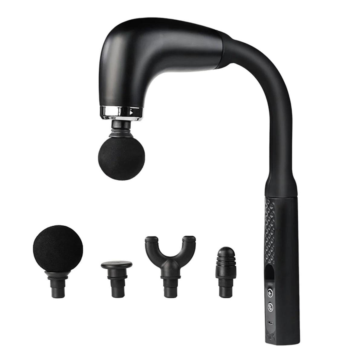 Fascia Hammer Massager