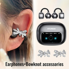HYUNDAI HY-C02 Earphones