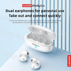 Lenovo XT83II Headphones