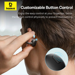 Baseus Bowie Earphones