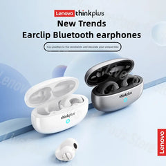Lenovo XT83II Headphones
