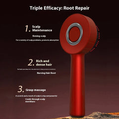 Vibration Hair Therapy